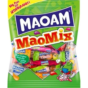 Mao Mix  Meyveli Şekerleme 250G
