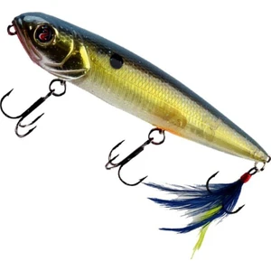 River 2 Sea Rover 128 Serisi G12R Sahte Balık Yem 19 gr 12.8 cm