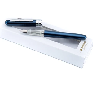 Kişiye Özel Platinum Dolma Kalem