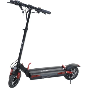 Elektrikli Scooter OV-011