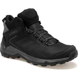 Adidas Terrex Eastraıl Mıd Gtx Koyu Gri Erkek Spor Ayakkabı