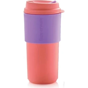 Taşıma Bardağı Çay Kahve Taşıma Bardağı 490 ml
