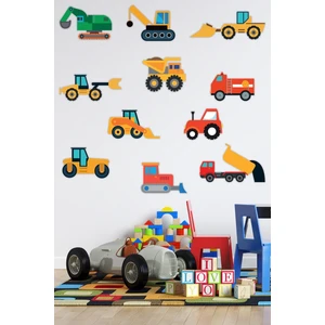 Güneş Sistemi Gezegenler 10'lu Set