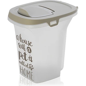 Trendy Story Pet Wisdom Mama Saklama Kabı 6 lt