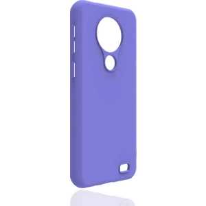 Reeder P13 Blue Max 2020 Kılıf Case, Kamera Korumalı Ultra Koruyucu Esnek Flexible Silikon