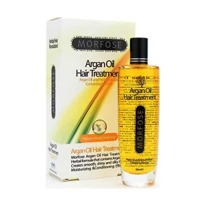 Morfose Argan Yağı Hear Treatmer 100 ml