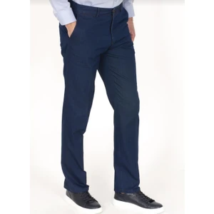 Erkek Klasik Kesim Kot Pantolon