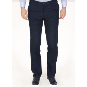 Erkek Klasik Kesim Kot Pantolon