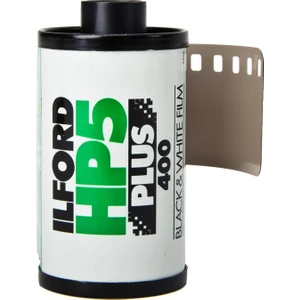 Ilford Hp5 Plus 400 Siyah Beyaz Negatif Film (Skt: 07-2024)