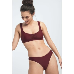 Bordo Bikini Takım