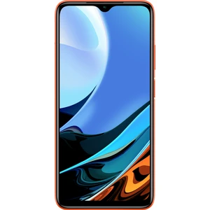 Redmi 9T 128 GB (Xiaomi Türkiye Garantili) Turuncu