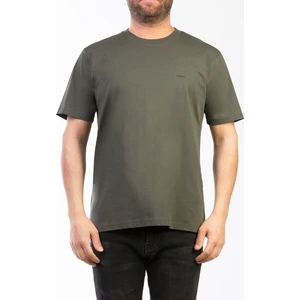 Vigoss Jeans O Yaka Basic Erkek T-Shirt 3124-03370