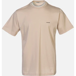 Vigoss Jeans O Yaka Basic Erkek T-Shirt 3124-03370