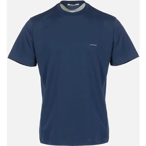 Vigoss Jeans O Yaka Basic Erkek T-Shirt 3124-03370