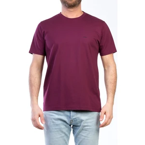 Vigoss Jeans O Yaka Basic Erkek T-Shirt 3124-03370