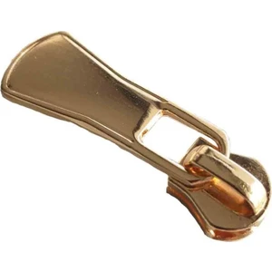 Angel Çanta Aksesuar Light Gold Fermuar Başı Elcik Kursör