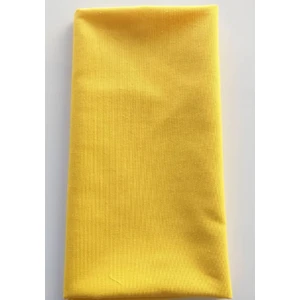 Angel Çanta Aksesuar Astarlık Duck Kumaş 90X50CM Tek Renkler (Hardal)