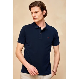 Cayman Erkek Polo - Lacivert