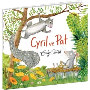 Cyril ve Pat - Emily Gravett