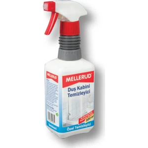 Duşakabin Temizleyici 0,5 Lt