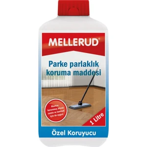Parlak Parke Cilası 1 Litre