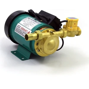 Water Sound Pompamat - TSP60 Water Sound - Mini Hidrofor - 260 Watt