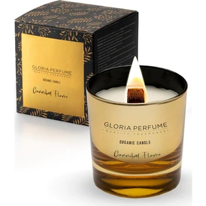 Gloria Perfume Cannibal Flame Kokulu Mum 220 Gr.
