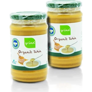 Grünn Tahin 2 x 300 gr