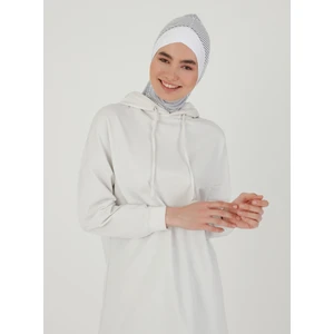 Spor Bone - Beyaz - Ecardin