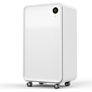 Thd 12C Ev Tipi Nem Alma Cihazı 12 Litre