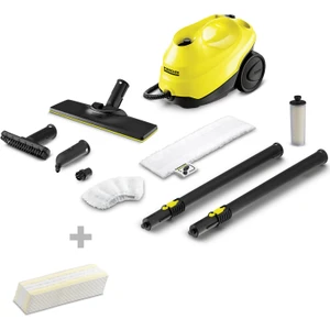Sc 4 Easyfix + Tek Kullanımlık Bez Seti