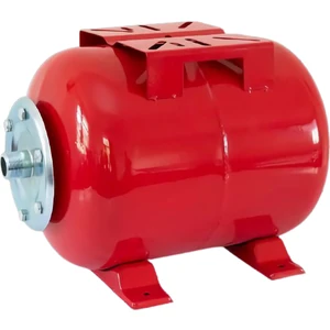 50 Lt. Yatık Genleşme Tank (Hidrofor)