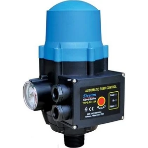 Otomatik Hidrofor Presscontrol