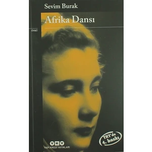 Afrika Dansı - Sevim Burak