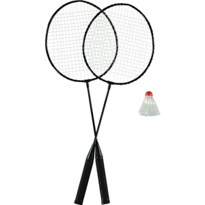 T133 Badminton Raket Seti