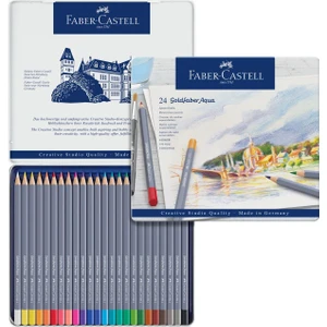 Goldfaber Aqua Boya Kalemi 24lü