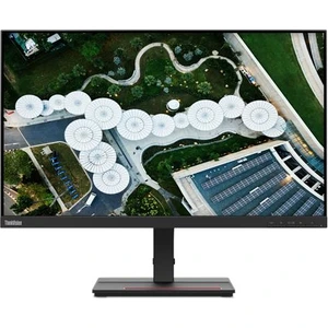 ThinkVision S24E-20 23,8" 60Hz 6ms (HDMI+VGA) Full HD VA panel LED Monitör 62AEKAT2TK