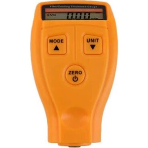 GM 200 GM200 Oto Boya Kalınlık Ölçer Oto Boya Test Ölçüm Cihazı