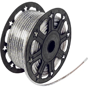 Ct 4549 Cata 3 Çip Dış Mekan Şerit LED Beyaz 220 V (20 Metre)