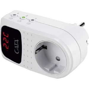 Ct 9187 Cata Priz Regülatör (150-280V) 4000W