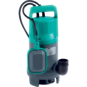 Waste 14.9 Az Kirli Su Drenaj Dalgıç Pompa 10 Mt. Kablolu Flatörlü 9 Mss 13 M³/h 220 Volt