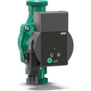 Atmos Pico 25/1-6-130MM Frekans Konvertörlü Sirkülasyon Pompası 5 Mss 1''