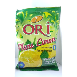 Toz Nane Limon