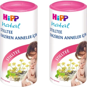 Natal Emziren Anneler Için Çay 200 gr 2 Adet