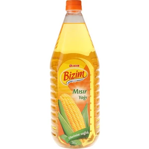 Mısır Yağı 2 L