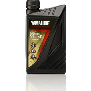 Yamalube Full Senteti̇k Motor Yağı 10W-40 YMD650110104