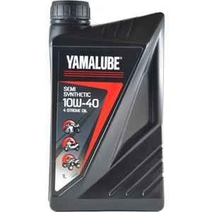 Yamalube Yarı Senteti̇k Motor Yağı 10W-40 YMD650210104