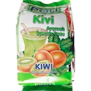 Kivi Aromalı Içecek Tozu 300 gr