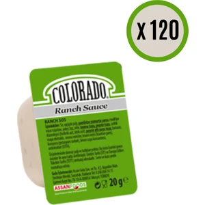 Ranch Sos 120'LI x 20 gr