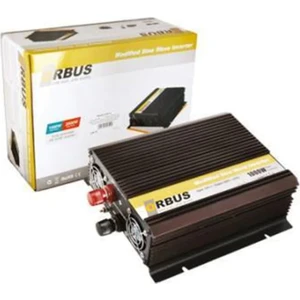 1000W-2000W 12V-220V Çevirici Invertör